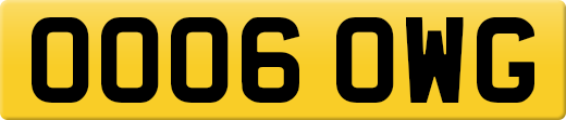 OO06OWG