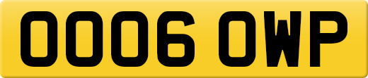 OO06OWP