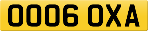 OO06OXA