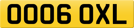 OO06OXL