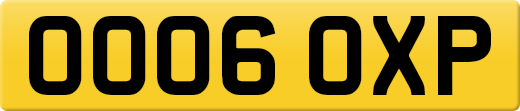 OO06OXP