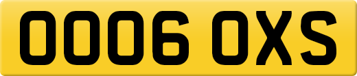 OO06OXS