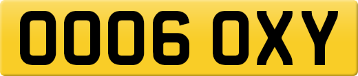 OO06OXY