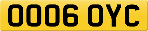 OO06OYC