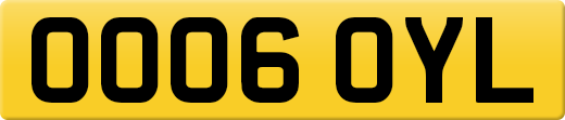 OO06OYL