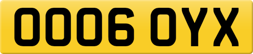 OO06OYX