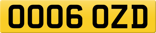 OO06OZD