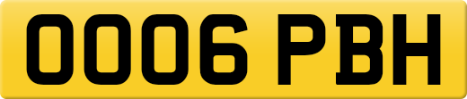 OO06PBH