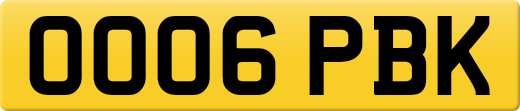 OO06PBK
