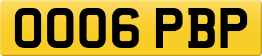 OO06PBP