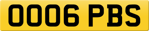 OO06PBS