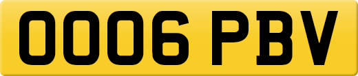 OO06PBV