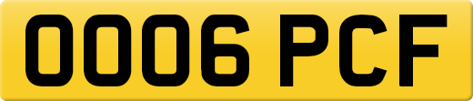 OO06PCF