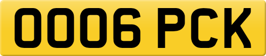 OO06PCK