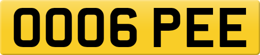 OO06PEE
