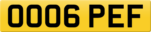 OO06PEF