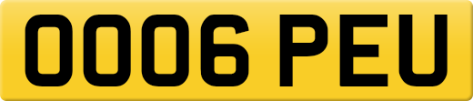 OO06PEU