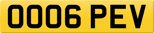 OO06PEV