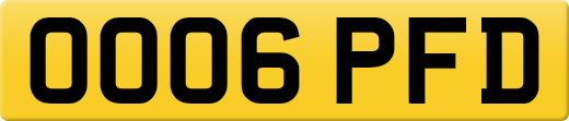 OO06PFD