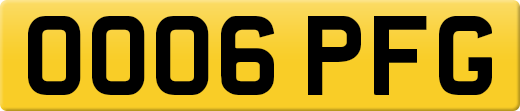 OO06PFG