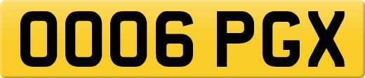 OO06PGX