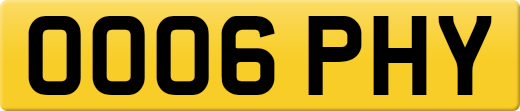 OO06PHY