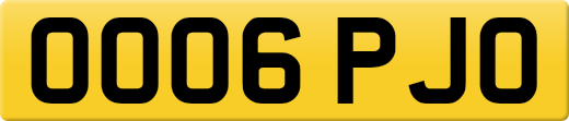 OO06PJO