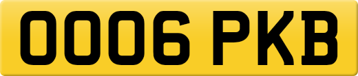 OO06PKB