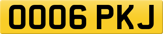 OO06PKJ