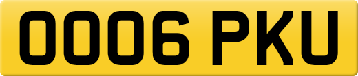 OO06PKU