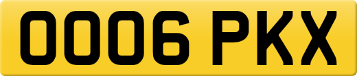 OO06PKX