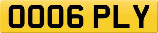 OO06PLY
