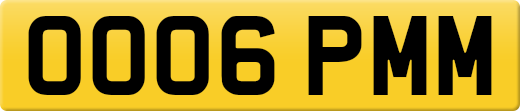 OO06PMM