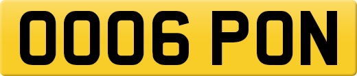 OO06PON