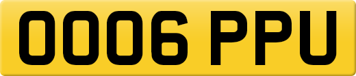 OO06PPU