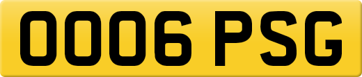 OO06PSG