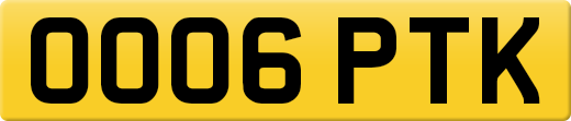 OO06PTK