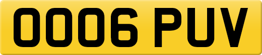 OO06PUV