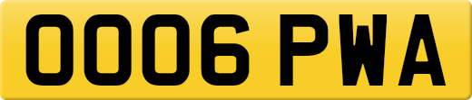 OO06PWA