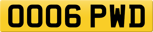OO06PWD