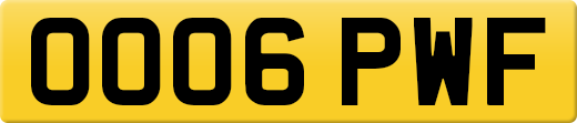 OO06PWF
