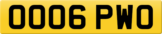 OO06PWO