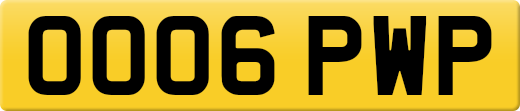 OO06PWP