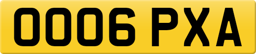 OO06PXA