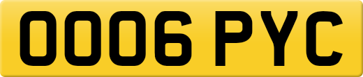 OO06PYC