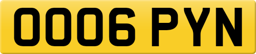 OO06PYN