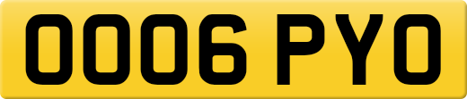 OO06PYO