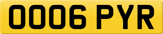 OO06PYR