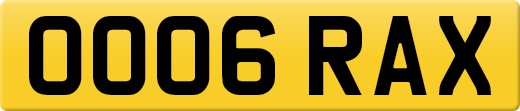 OO06RAX
