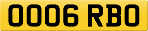 OO06RBO